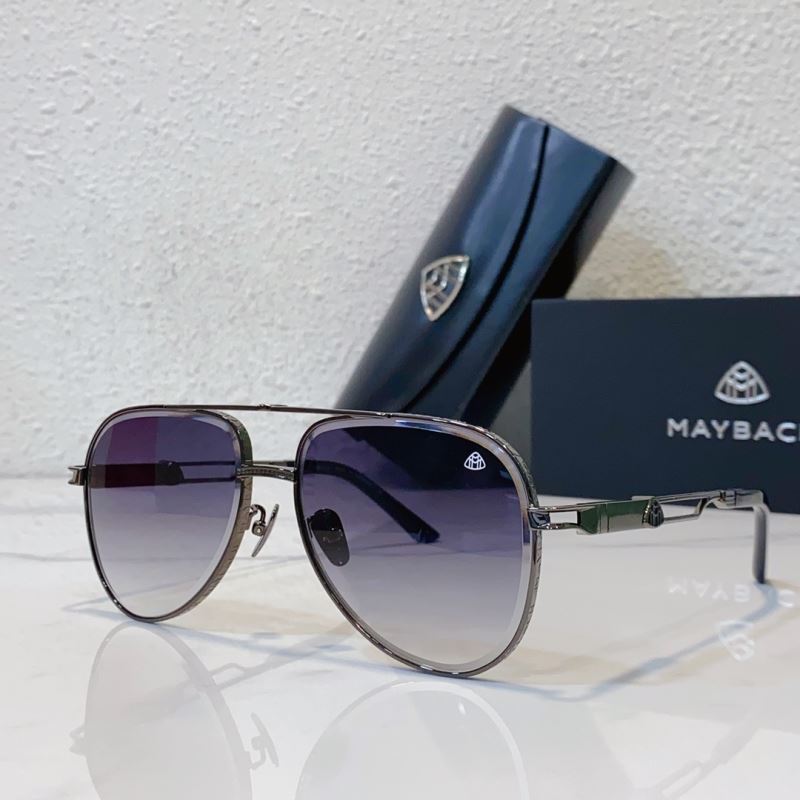 Maybach Sunglasses